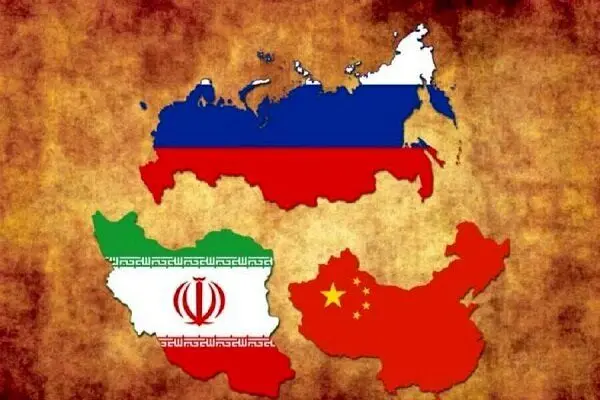 چین و روسیه مرجع ارتباطات صنعتی ایرانی‌ها