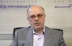 جراحی ساختار دولت/شروط رئیس سازمان بهره‌وری برای خروج از رشد صفر درصدی