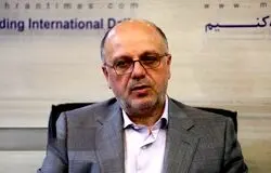 جراحی ساختار دولت/شروط رئیس سازمان بهره‌وری برای خروج از رشد صفر درصدی