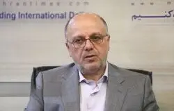 جراحی ساختار دولت/شروط رئیس سازمان بهره‌وری برای خروج از رشد صفر درصدی