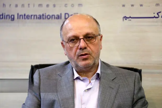 جراحی ساختار دولت/شروط رئیس سازمان بهره‌وری برای خروج از رشد صفر درصدی