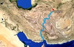 کریدور چابهار–دوغارون به نام ایران به کام افغانستان