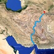 کریدور چابهار–دوغارون به نام ایران به کام افغانستان
