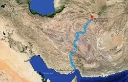 کریدور چابهار–دوغارون به نام ایران به کام افغانستان