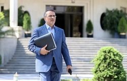 پایان بررسی طرح تبدیل وضعیت نیروهای شرکتی در دولت