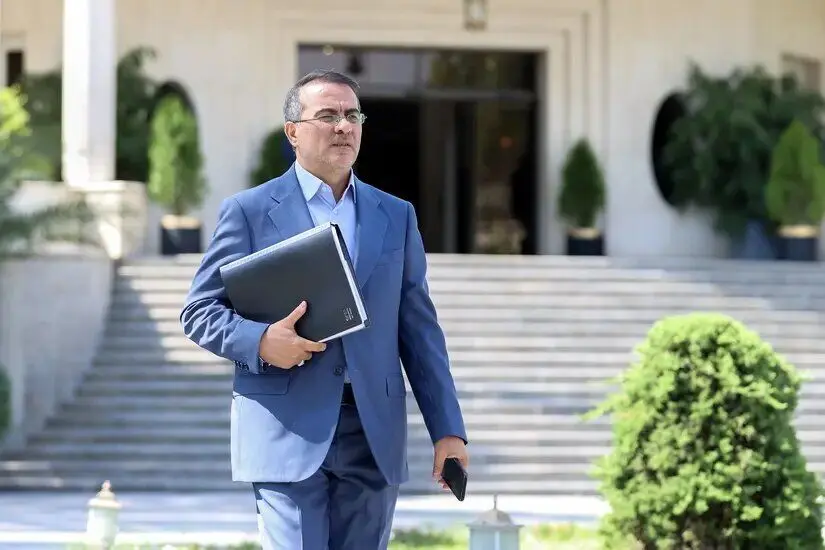 پایان بررسی طرح تبدیل وضعیت نیروهای شرکتی در دولت