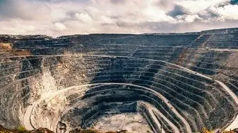 معادن ایران در مسیر هوشمندسازی؛ کاهش هزینه‌ها با اکتشاف عمیق و فناوری‌های نوین