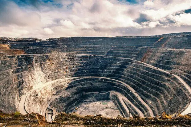 معادن ایران در مسیر هوشمندسازی؛ کاهش هزینه‌ها با اکتشاف عمیق و فناوری‌های نوین