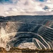 معادن ایران در مسیر هوشمندسازی؛ کاهش هزینه‌ها با اکتشاف عمیق و فناوری‌های نوین