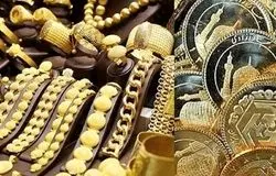 اعلام رسمی قیمت طلا و سکه ٢۴ دی ماه ١۴٠۴