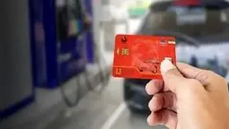 کاهش موقت سهمیه سوخت‌گیری بنزین به ۲۰ لیتر