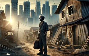 وقتی حق مسکن کارگران حتی دیده نمی‌شود؛ روایت یک بحران فراموش‌شده