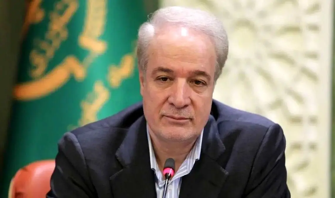 واردات انبوه نهاده‌های دامی/ پایان نگرانی مرغداران از کمبود خوراک