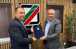 طرح «سرباز نخبه» در گمرک ایران اجرایی می‌شود