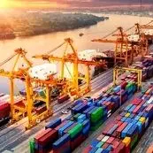 نقشه جدید دولت برای دور زدن محاصره دریایی؛ مسیر واردات کالاهای اساسی تغییر کرد