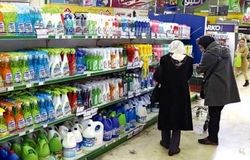 شوینده‌ها رکورددار گرانی شدند/رشد ۱۷ تا ۴۵ درصدی قیمت‌ها در 7 ماه