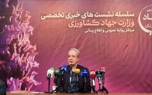 بازار مرغ در آستانه رمضان متعادل می‌شود؛ پرداخت اعتبار خرید نهاده به تولیدکنندگان