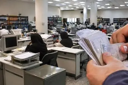 آغاز ثبت اطلاعات نیروهای شرکتی؛ پرداخت حقوق مشروط به تأیید سامانه شد