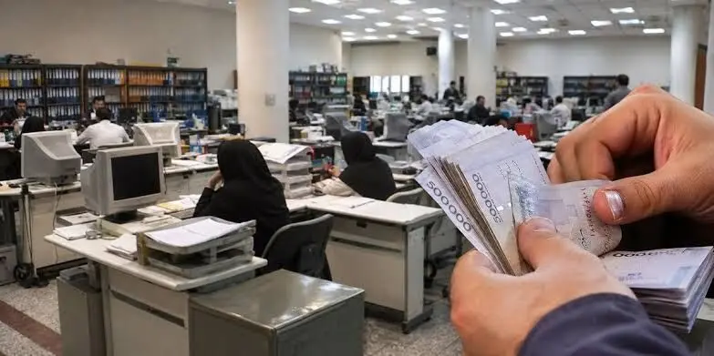 آغاز ثبت اطلاعات نیروهای شرکتی؛ پرداخت حقوق مشروط به تأیید سامانه شد