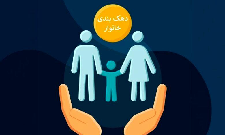 دهکبندی خانوارها؛ معیارها و چالشهای یک نظام پرابهام