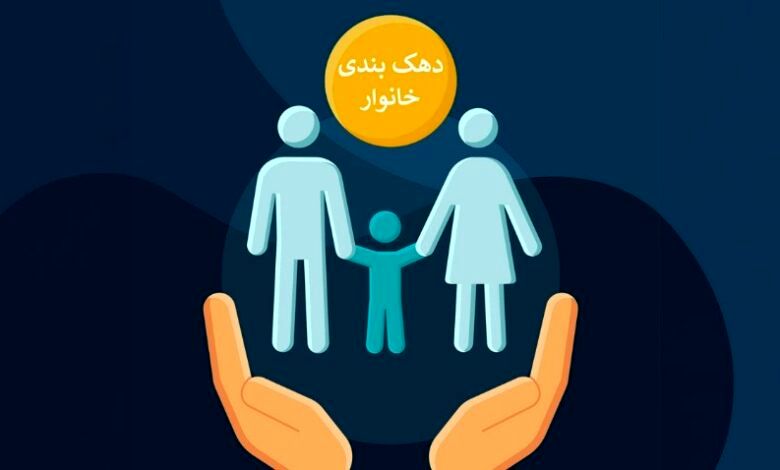دهک‌بندی خانوارها؛ معیارها و چالش‌های یک نظام پرابهام
