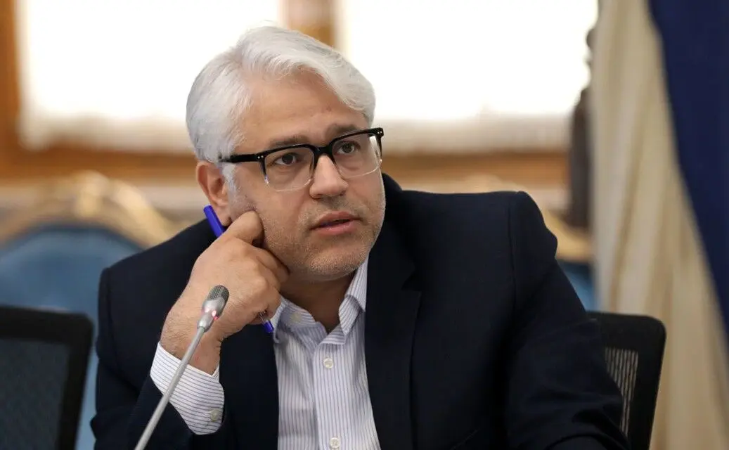 سهم ناچیز اقتصاد دیجیتال/برنامه دولت برای جهش تا ۱۵ درصد
