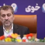 ایران برای راه‌اندازی منطقه آزاد مشترک با ترکیه در خوی آماده شد