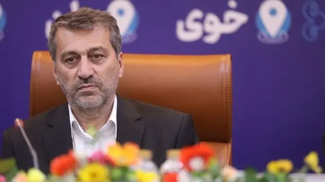 ایران برای راه‌اندازی منطقه آزاد مشترک با ترکیه در خوی آماده شد
