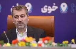 ایران برای راه‌اندازی منطقه آزاد مشترک با ترکیه در خوی آماده شد