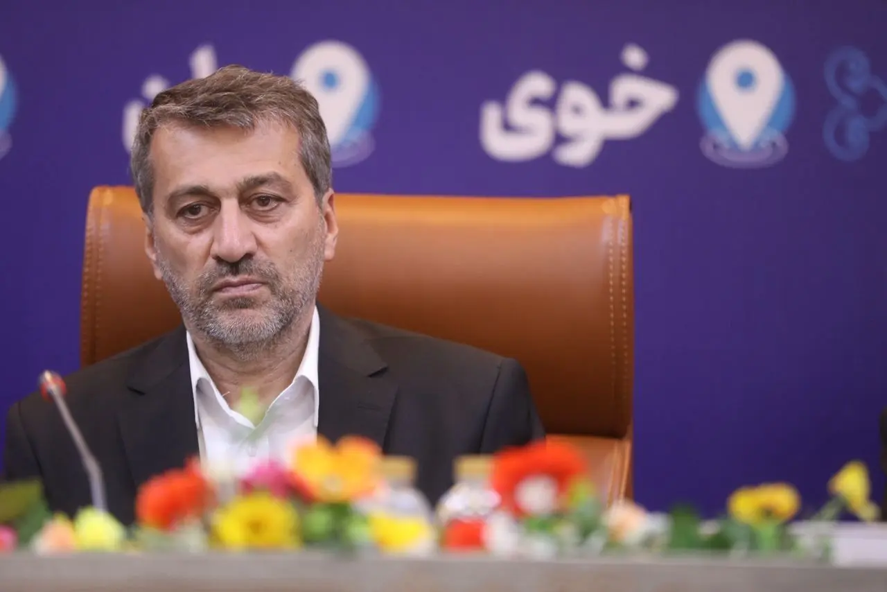 ایران برای راه‌اندازی منطقه آزاد مشترک با ترکیه در خوی آماده شد