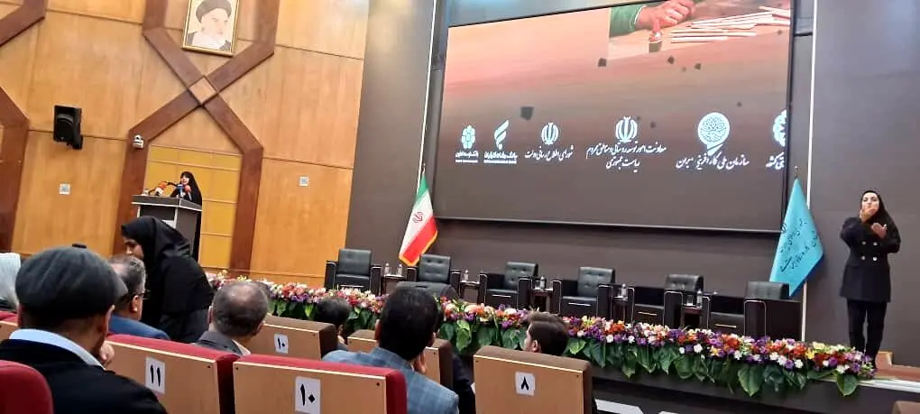معاون امور زنان: کارآفرینی موتور محرک توسعه اقتصادی و یک سبک زندگی است