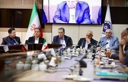 تشکیل مرکز ملی توسعه مهارت در اتاق ایران / درخواست برای تمدید بسته حمایتی دولت