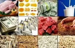پیشروی قیمت‌ها پیش از ورود نهاده‌های جدید/وقتی «ساعت دولت» با «ساعت بازار» تنظیم نیست