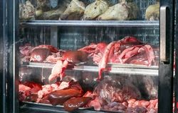 ثبات در بازار گوشت قرمز /قیمت‌ها بدون تغییر در ۲۱ آبان ۱۴۰۴ + جدول