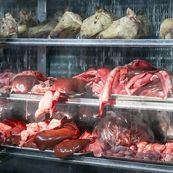 ثبات در بازار گوشت قرمز /قیمت‌ها بدون تغییر در ۲۱ آبان ۱۴۰۴ + جدول