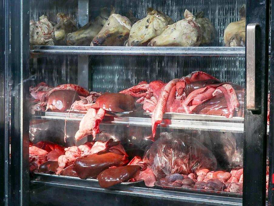 ثبات در بازار گوشت قرمز /قیمت‌ها بدون تغییر در ۲۱ آبان ۱۴۰۴ + جدول