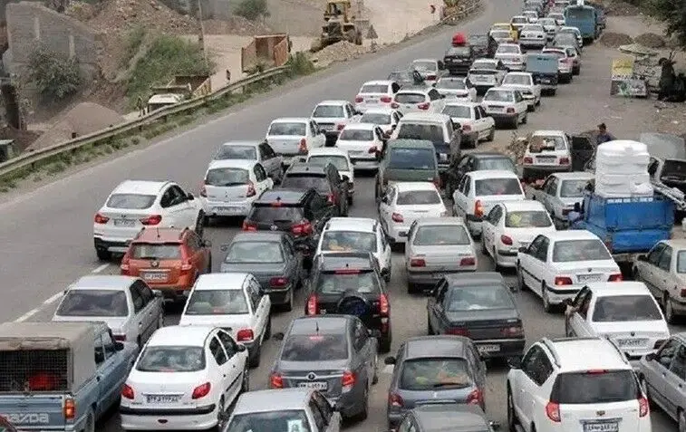 رشد ۱۳.۶ درصدی سفرهای نوروزی در ۱۴۰۴