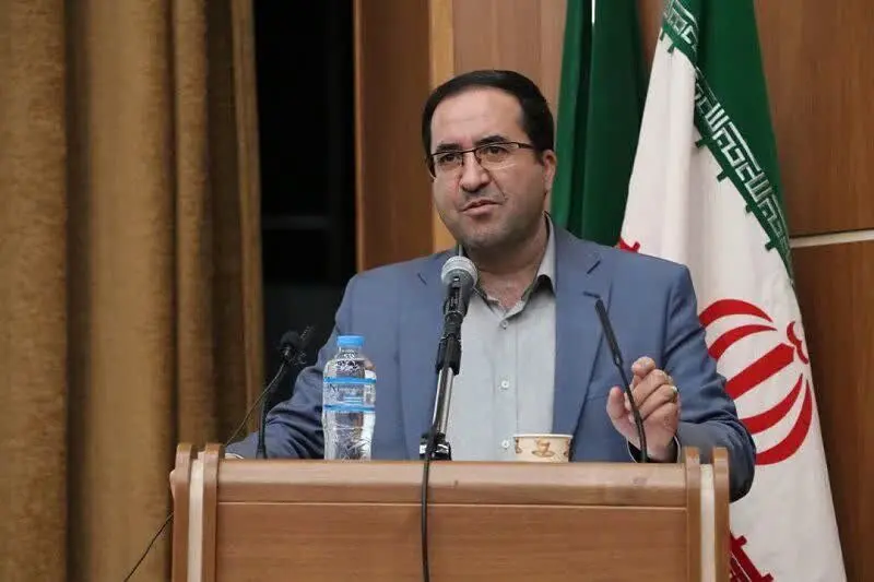 نوسازی نظام مدیریتی منابع طبیعی با شناسایی نخبگان و نیروهای توانمند