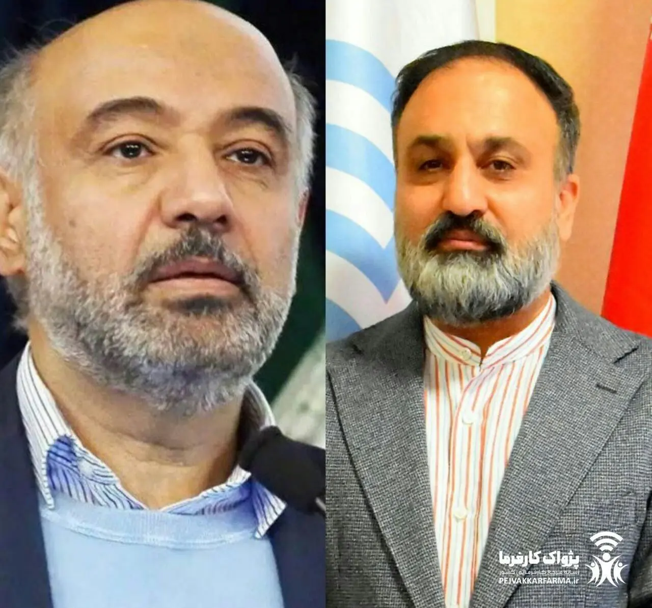 پیام تبریک مدیر مسئول «پژواک کارفرما» به میدری، وزیر تعاون، کار و رفاه اجتماعی