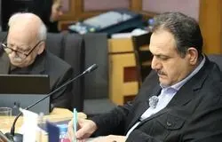 هلدینگ سرمایه گذاری بیمه ایران و نقش آفرینی راهبردی در توسعه پایدار/میزبانی هلدینگ سبا از پنل تخصصی «تأمین مالی پایدار» 