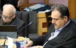 هلدینگ سرمایه گذاری بیمه ایران و نقش آفرینی راهبردی در توسعه پایدار/میزبانی هلدینگ سبا از پنل تخصصی «تأمین مالی پایدار» 