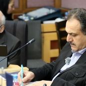 هلدینگ سرمایه گذاری بیمه ایران و نقش آفرینی راهبردی در توسعه پایدار/میزبانی هلدینگ سبا از پنل تخصصی «تأمین مالی پایدار» 