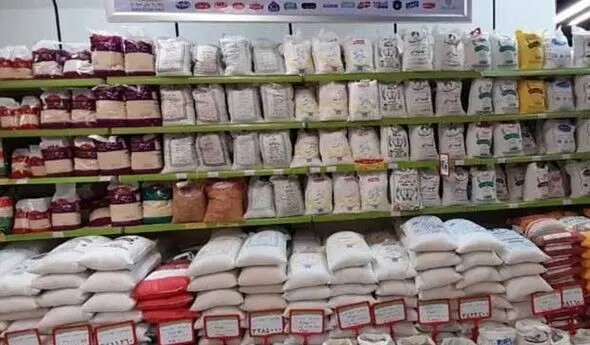 بازار رهاشده برنج و سوء استفاده‌ فروشگاه‌ها!
