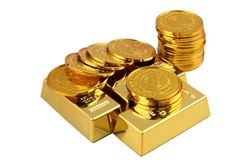 پیش‌بینی قیمت طلا و سکه در یکشنبه ۲۶ مرداد؛ سکه در مسیر نزولی، خریداران مراقب باشند