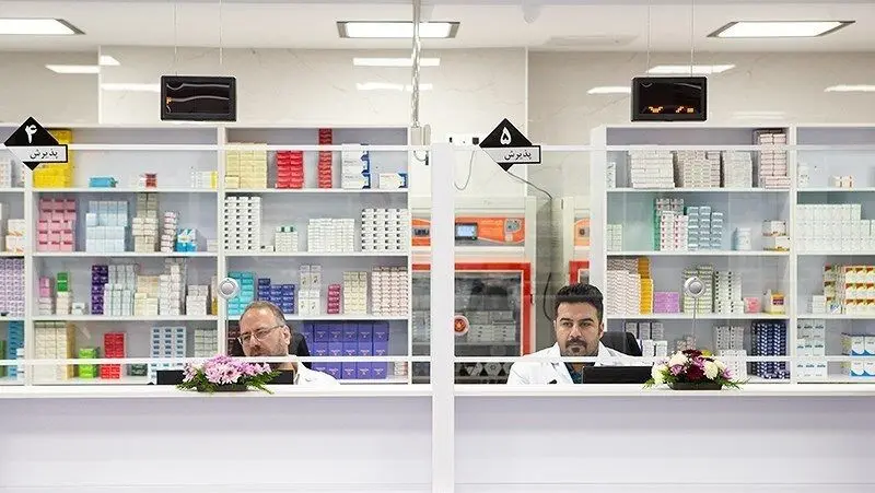 بدهی بیمه‌ها به داروخانه‌ها دو برابر شد؛ تأمین اجتماعی ۸ ماه بدهکار است