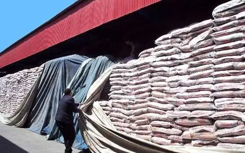 رسوب مرگبار کالاهای اساسی/برنج‌های مشکوک در آستانه ورود به بازار؟