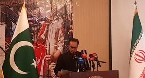 موافقتنامه تجارت آزاد با ایران در مراحل نهایی است/آغاز مذاکرات تهاتر کالا میان ایران و پاکستان