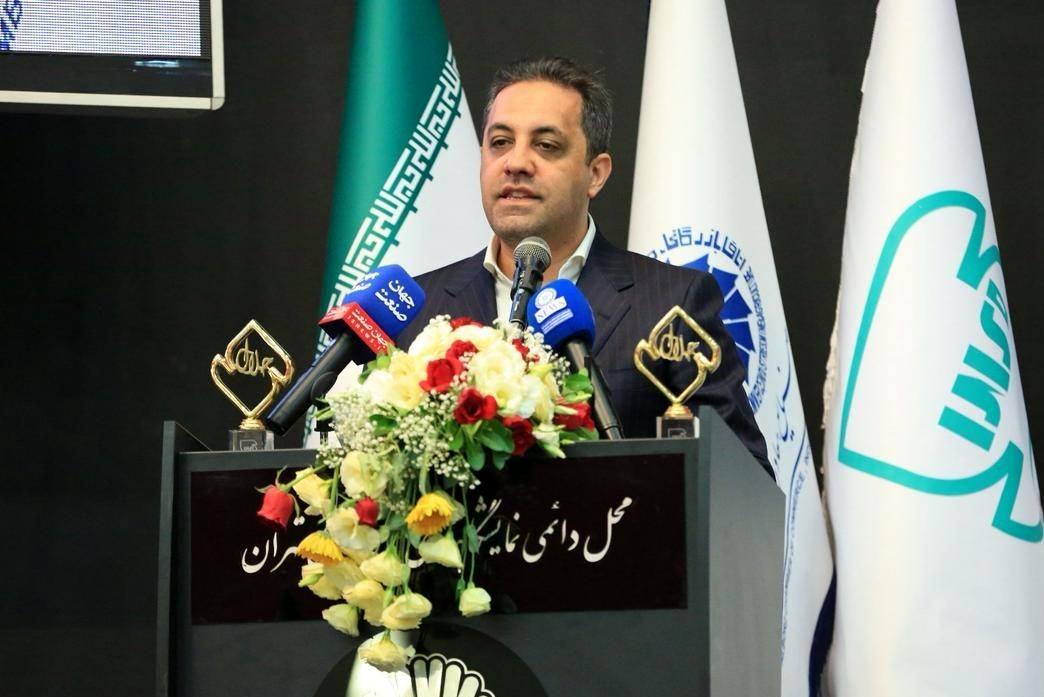 اختصاصی/اقدامات اتاق بازرگانی البرز برای توسعه تجارت حلال/غفلت از برند حلال در ایران، میدان را برای رقبای خارجی باز میگذارد