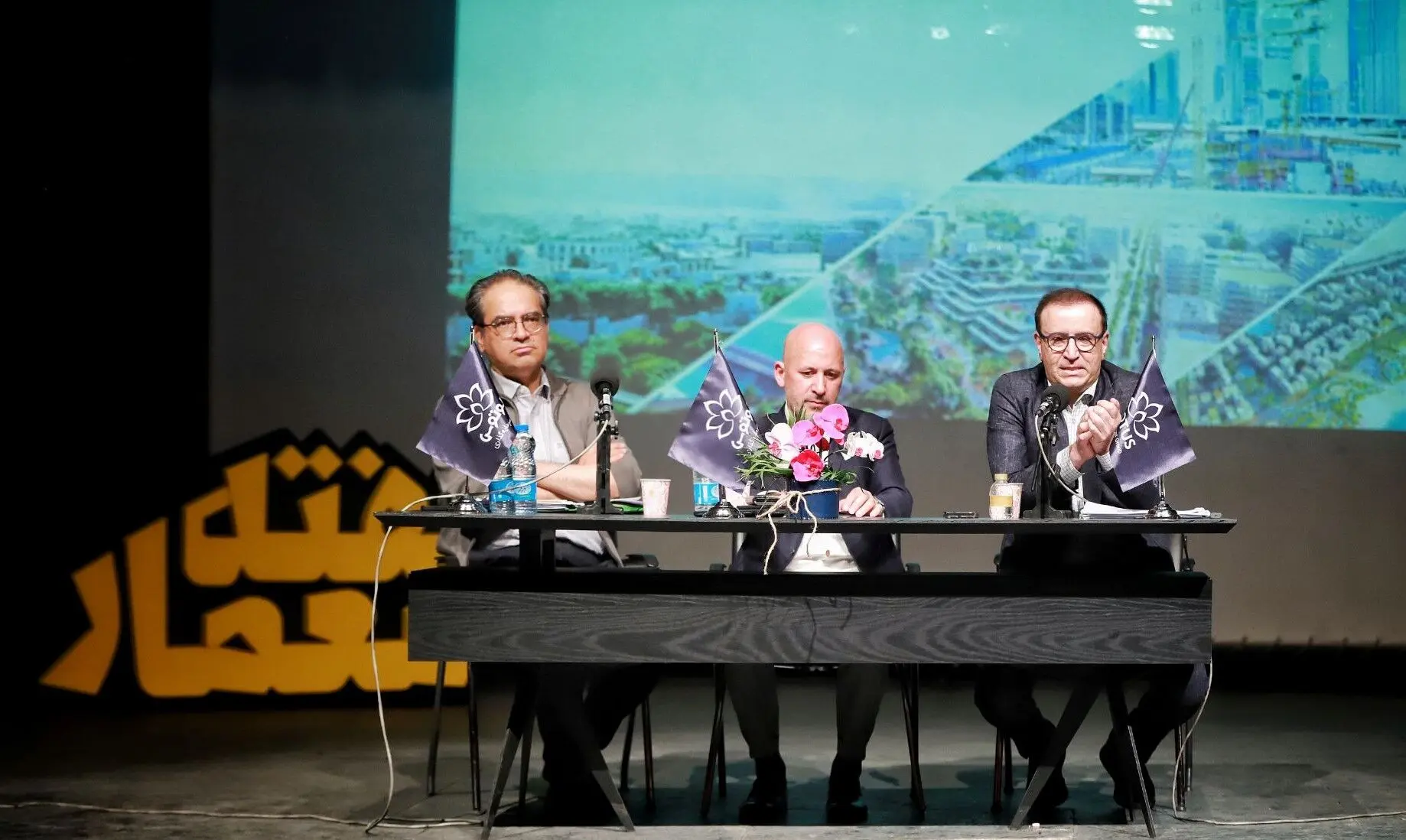 همکاری معماران و توسعه‌گران برای خلق معماری ماندگار ضروری است