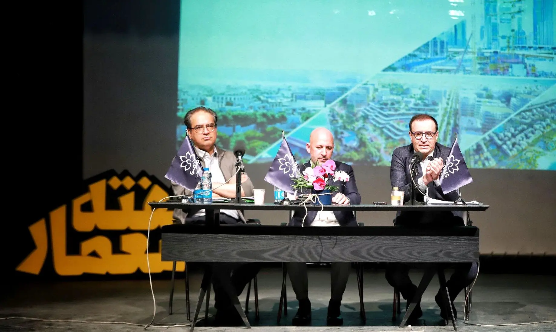 همکاری معماران و توسعه‌گران برای خلق معماری ماندگار ضروری است